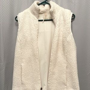 Calia by Carrie underwood brand small fleece vest